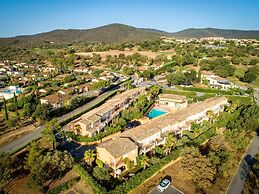 Golf-side Villa in Mazamet
