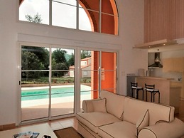 Golf-side Sanctuary in Mazamet