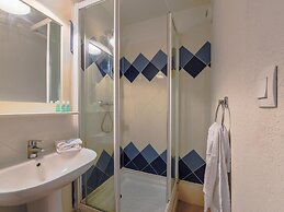 Apartment in Le Barcares With Pool