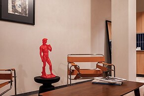 Elegant & Comfort Loft in Centro CDMX