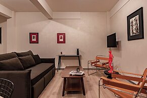 Elegant & Comfort Loft in Centro CDMX