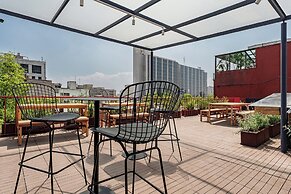 Elegant & Comfort Loft in Centro CDMX