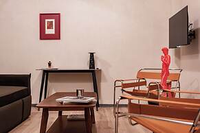 Elegant & Comfort Loft in Centro CDMX