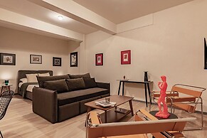 Elegant & Comfort Loft in Centro CDMX