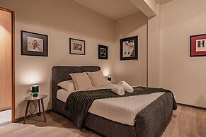 Elegant & Comfort Loft in Centro CDMX