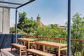 Elegant & Comfort Loft in Centro CDMX