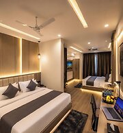 HOTEL ZED