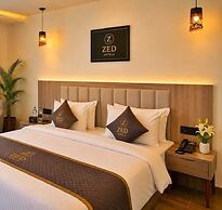 HOTEL ZED