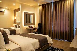 HOTEL ZED