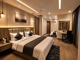 HOTEL ZED