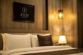 HOTEL ZED