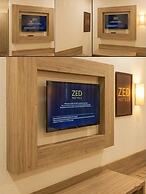 HOTEL ZED
