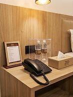 HOTEL ZED