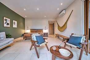 Haixa Resort with Terrace in Punta Mita