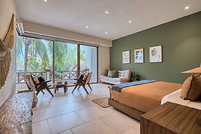 Haixa Resort with Terrace in Punta Mita