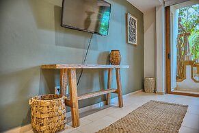 Haixa Resort with Terrace in Punta Mita