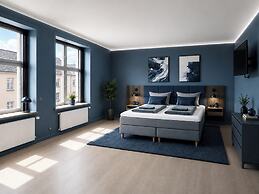 Four Seasons - Winter Suite