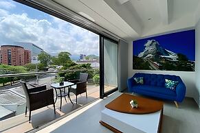 Apartamentos en Pereira