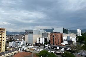 Apartamentos en Pereira