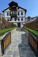 Geyikli Konak