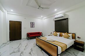 Hotel Ecstasy