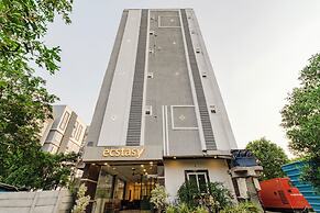 Hotel Ecstasy