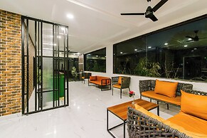 Hotel Ecstasy