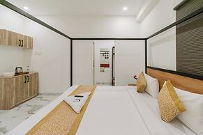 Hotel Ecstasy