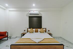 Hotel Ecstasy