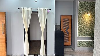 Taj villa