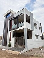 Taj villa