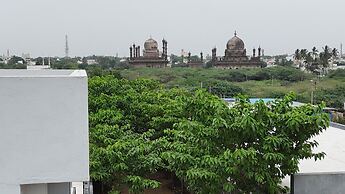 Taj villa