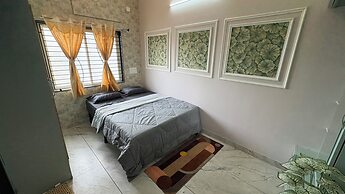 Taj villa