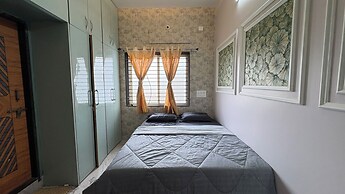 Taj villa