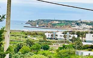 Lagos Beachfront Studio Apartment With Pool
