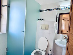 Lagos Beachfront Studio Apartment With Pool
