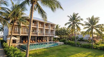 Rucha Beachfront Retreat