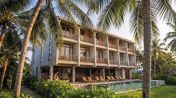 Rucha Beachfront Retreat