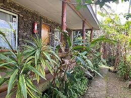 cabañas Pumakari