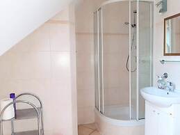 Comfortable Holiday Villa With a Private Garden