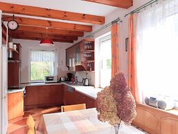 Comfortable Holiday Villa With a Private Garden