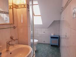 Comfortable Holiday Villa With a Private Garden