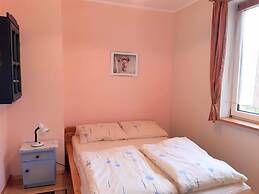 Comfortable Holiday Villa With a Private Garden