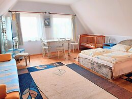 Comfortable Holiday Villa With a Private Garden