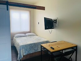 Estudios Pinos