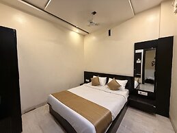 Hotel City Palace