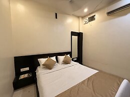 Hotel City Palace