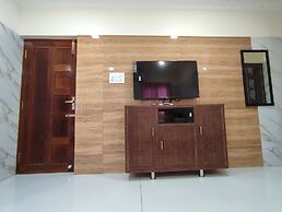 SS Paradise Residency