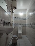 SS Paradise Residency