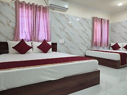 SS Paradise Residency